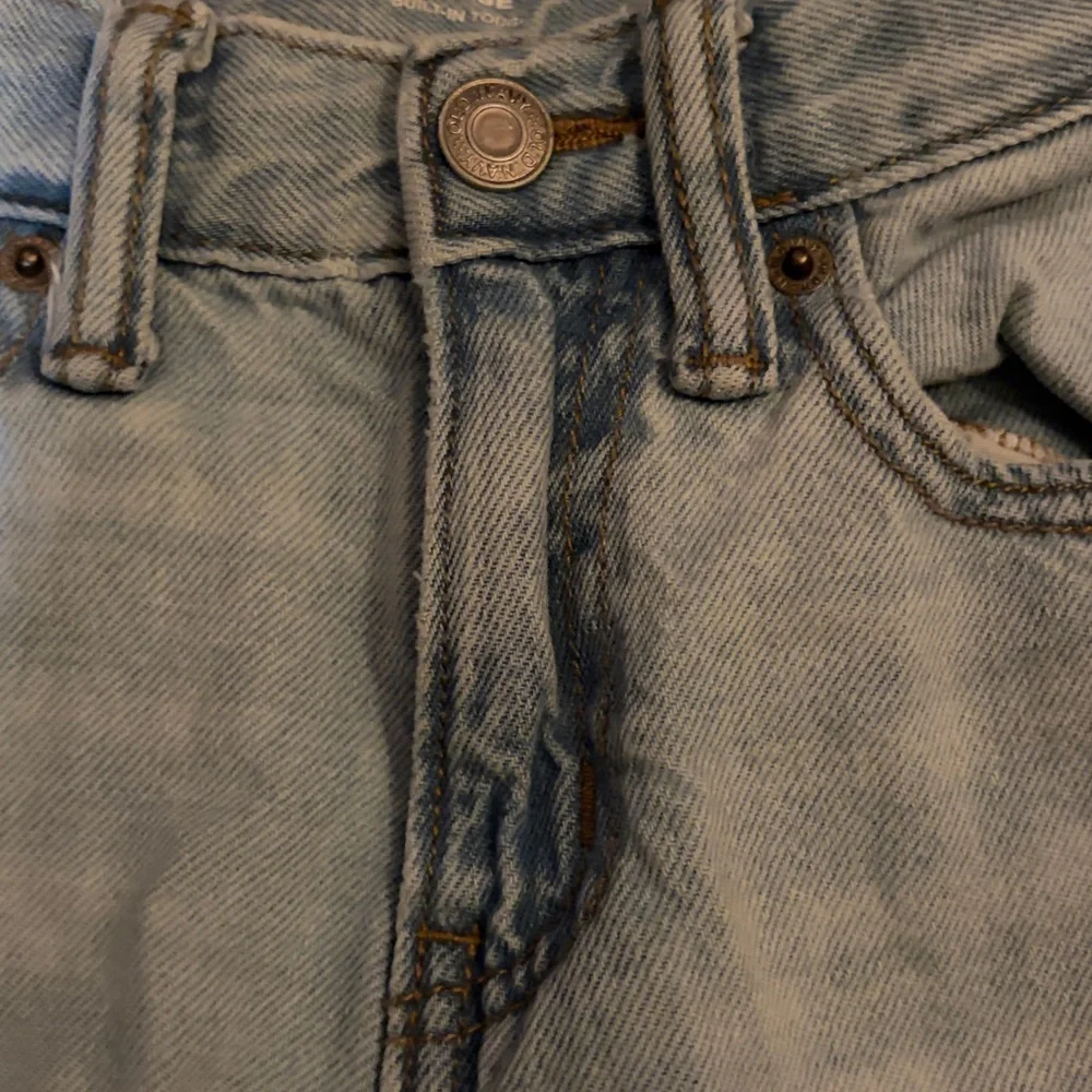Old Navy jeans